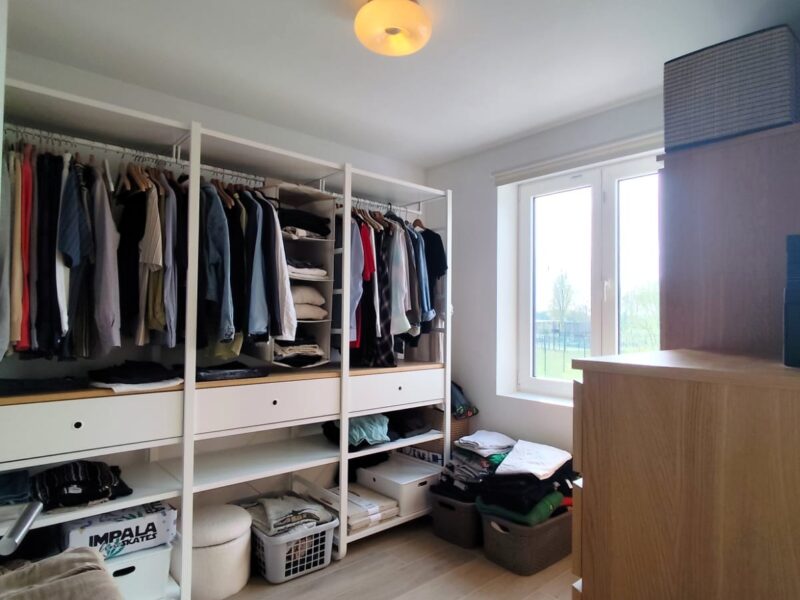 Nieuwbouw duplexappartement in de Haan