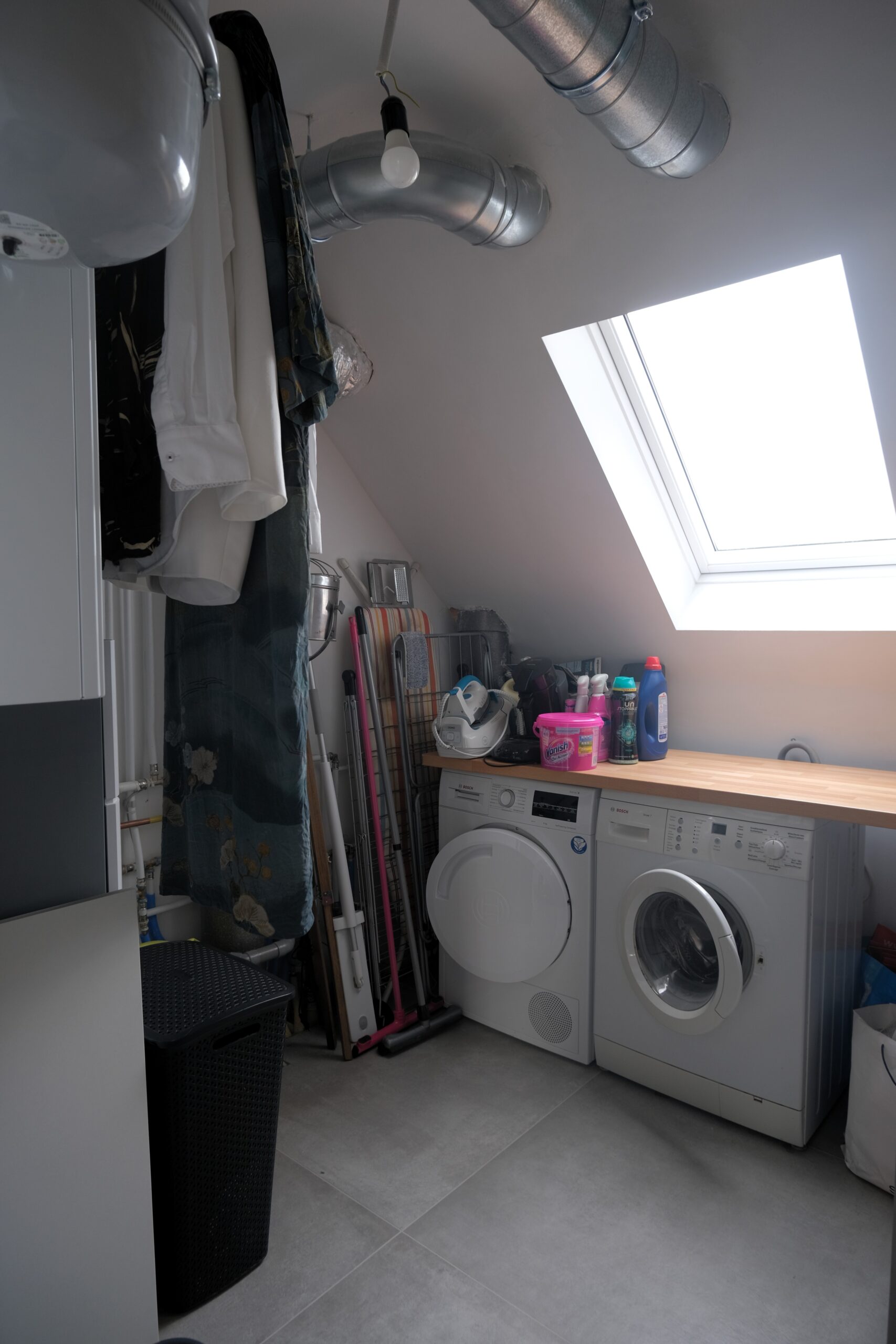 Nieuwbouw duplexappartement in de Haan