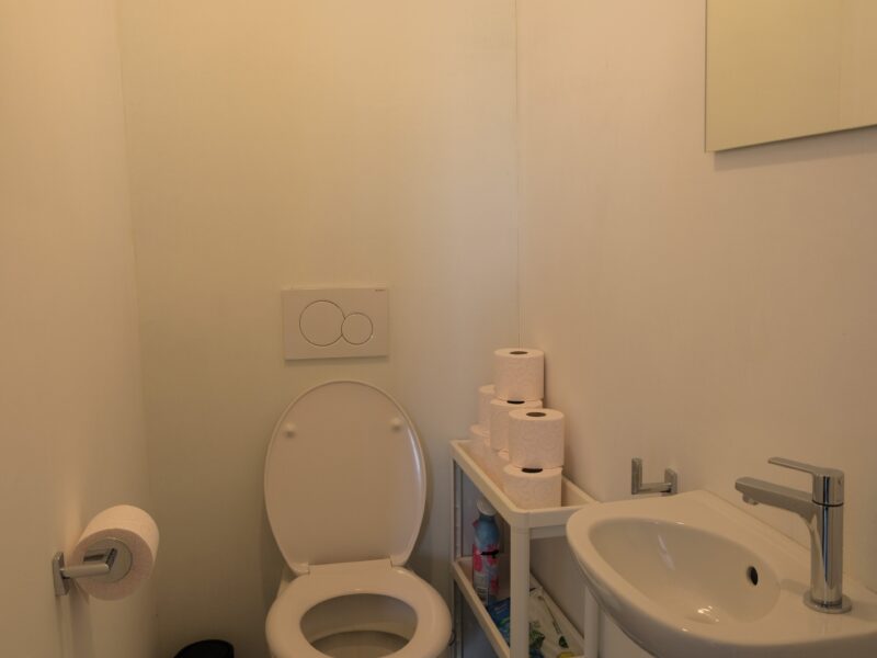 Nieuwbouw duplexappartement in de Haan