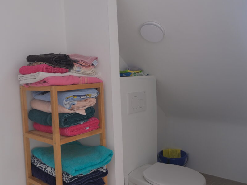 Nieuwbouw duplexappartement in de Haan