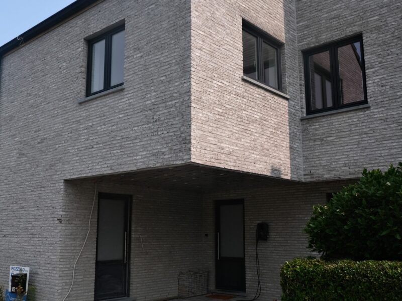 Nieuwbouw duplexappartement in de Haan