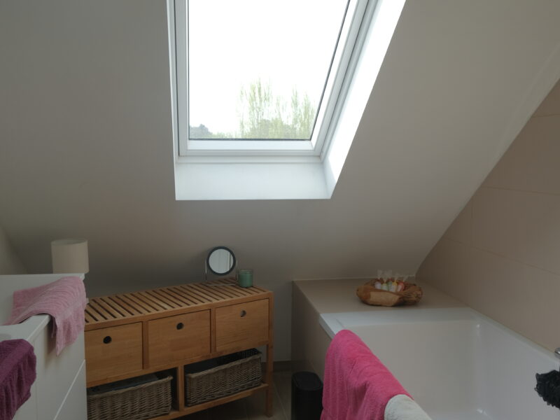 Nieuwbouw duplexappartement in de Haan