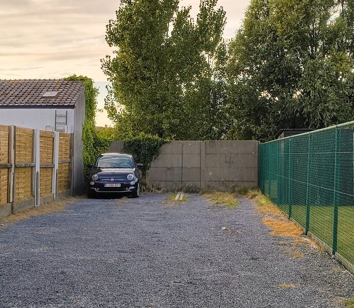 Gezellig 2-slaapkamerappartement te Bredene