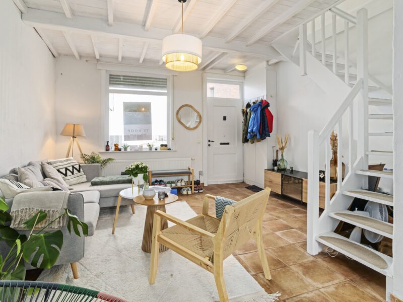 Een oase van rust in hartje Brugge