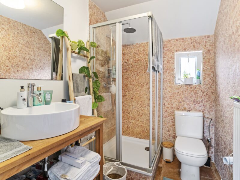 Een oase van rust in hartje Brugge