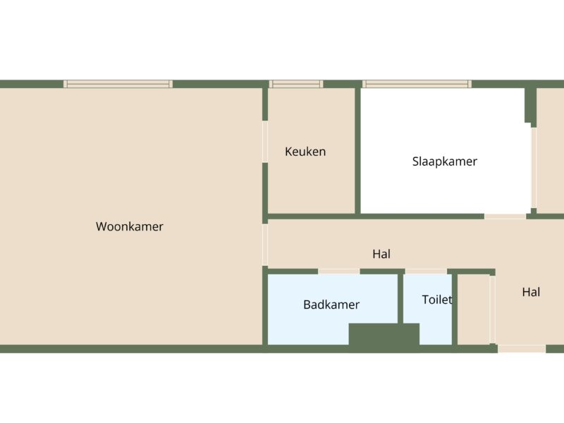 Leopold II-Laan 2 8420, De Haan