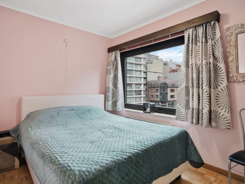 Leopold II-Laan 2 8420, De Haan