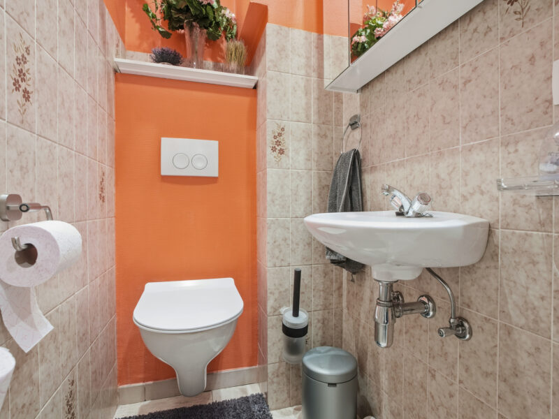 Leopold II-Laan 2 8420, De Haan