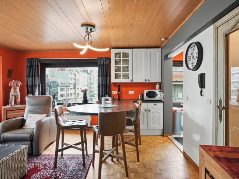 Leopold II-Laan 2 8420, De Haan