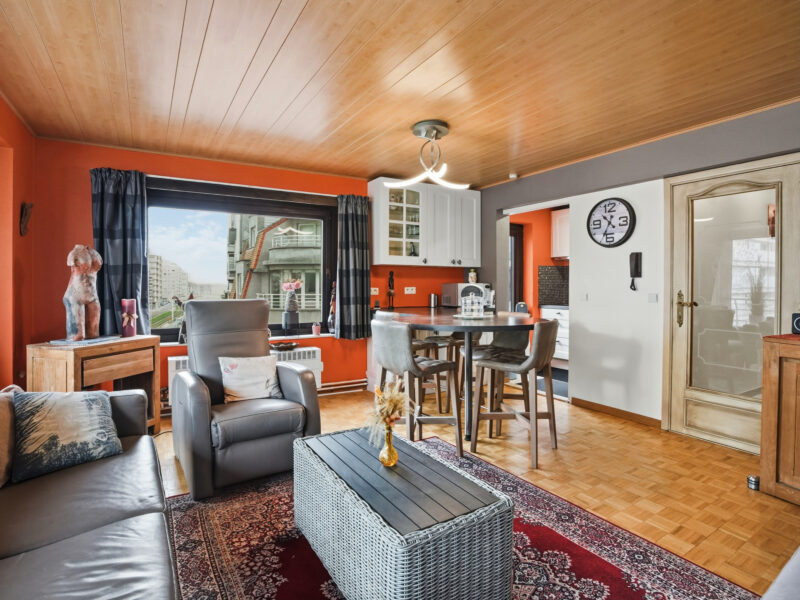 Leopold II-Laan 2 8420, De Haan