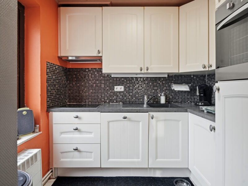 Leopold II-Laan 2 8420, De Haan