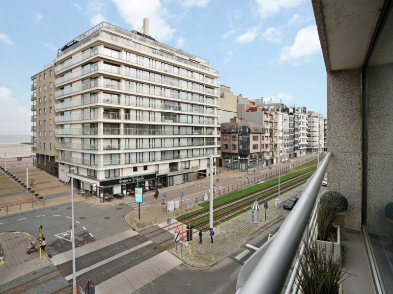 Leopold II-Laan 2 8420, De Haan